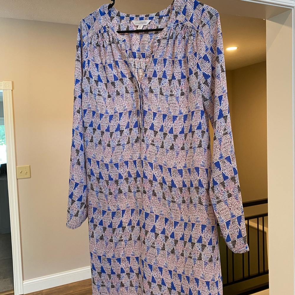 Women’s midi dress